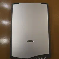 اسکنر پلاس‌تک Plustek Opticslim 2400 Plus|پرینتر، اسکنر، کپی، فکس|تهران, سنائی|دیوار