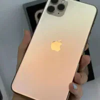 Apple iPhone 11pro Max256گیگابایت صفرصفر پلمپ