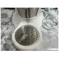 سماور برقی میگل مدلGTS301تخفیف هم میدم|سماور، چایساز، قهوهساز|اراک, |دیوار