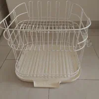 ابچکان کنار سینک|آب‌چکان و نظم‌دهنده ظروف|تهران, تهرانپارس شرقی|دیوار