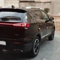 kmc x5 کی ام سی ایکس ۵|خودرو سواری و وانت|تهران, باغ فیض|دیوار