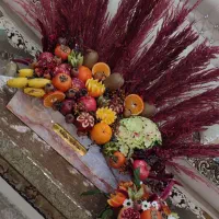 میوه آرایی یلدا|خدمات پذیرایی، مراسم|اسلامشهر, شهرک انبیا|دیوار