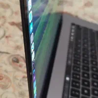 مک‌بوک پرو 15 اینچ|رایانه همراه|اصفهان, کوی ولی عصر|دیوار