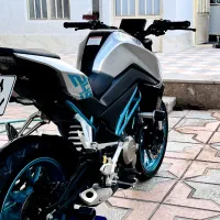cf250 سی اف کم کار