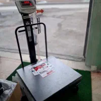 باسکول وترازو کالباس برمحک اصلی نمایندگی اسلامشهر