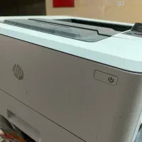 پرینتر اچ پی لیزر جت دو رو