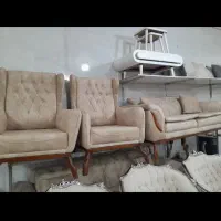 اتلانتا مبل|مبلمان خانگی و میز عسلی|اسلام‌‌آباد غرب, |دیوار