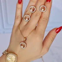 ست الینا|بدلیجات|تبریز, |دیوار