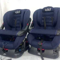 صندلی ماشین|تخت و صندلی بچه|لنگرود, |دیوار