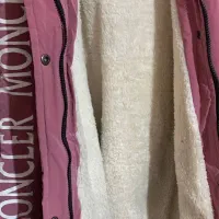 کاپشن گرم در حد نو