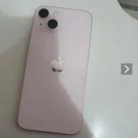 ایفون ۱۳ نرمال ۱۲۸ گیگ درحدنو