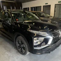 میتسوبیشی اکلیپس کراس ۲۰۲۵ ژاپن