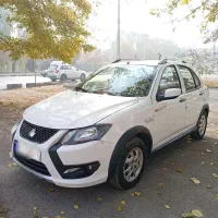 کوییک GX مدل 1404|خودرو سواری و وانت|ارومیه, |دیوار