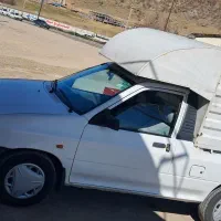 پراید وانت ۱۵۱|خودرو سواری و وانت|خرم‌آباد, |دیوار