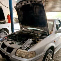 تعمیر گاه مکانیکی جلوبندی تعرفه ۱۴۰۰