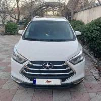 جک s3 مدل۱۴۰۲|خودرو سواری و وانت|تهران, اسفندیاری|دیوار