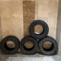 لاستیک افرودی