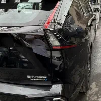 گک امکو مدل 2025 GAC EMKOO تجارت خودروخسروانی TKK|خودرو سواری و وانت|تهران, حکمت|دیوار