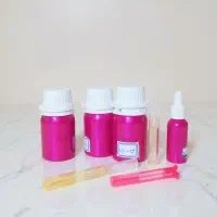 عطر جزئی مناسب