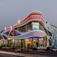 بلیت موجهای خروشان