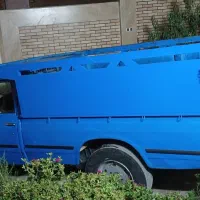 نیسان دیزل مدل ۸۹