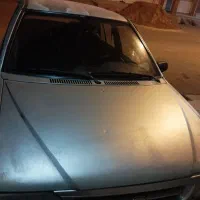 پراید 141 تمیز و سرحال دوگانه|خودرو سواری و وانت|شوش, |دیوار