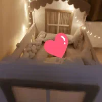 تخت کودک