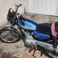 موتورآمیکو مدل ۸۹