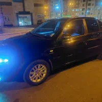 سمند سورن ELX بیرنگ و بینظیر موتور EF7