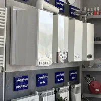 پکیج شوفاژکار 24هزار الگانت(پایین ترین قیمت بازار)|آبگرمکن، پکیج، شوفاژ|بیرجند, |دیوار