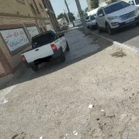 حمل نقل بار با پراید وانت