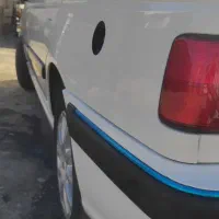 پژو پارس سال دوگانه کارخانه بیرنگ بی ضربه|خودرو سواری و وانت|اردبیل, |دیوار