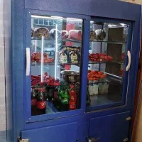 واگذاری مغازه پروتئینی در گیلاوند|فروشگاه و مغازه|دماوند, گیلاوند|دیوار