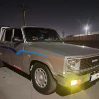مزدا دوکابین B2000