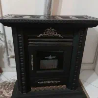 بخاری شومینه