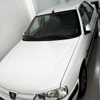 پژو پارس tu5 چهارچرخ دیسک سیمی