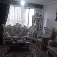یک جفت فرش ۶متری