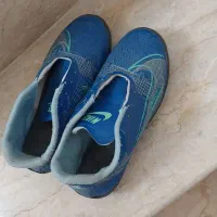 کفش فوتبالی