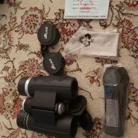 دوربین شکاری freedeer|کوهنوردی و کمپینگ|شیراز, شهرک بهار|دیوار