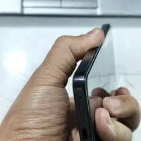 Xiaomi x7 pro 512/12  black|موبایل|تهران, شیخ هادی|دیوار