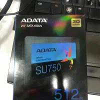 ssd 512 Gb پلمپ