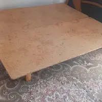 کفی تخت