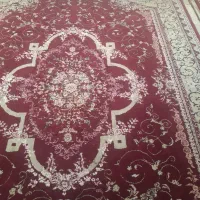 ۴تا فرش ۶متری باغات دره مرادبیگ