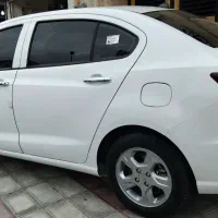 شاهین اتومات CVT|خودرو سواری و وانت|گلستان (تهران), |دیوار