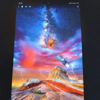 تبلت پوکوپد شیائومی بهمراه کیف و محافظ ضربه گیر