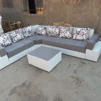 مبل ال یاسین