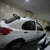 کوییک R پلاس اتومات|خودرو سواری و وانت|تهران, سعادت‌آباد|دیوار