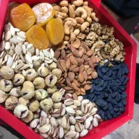 پک اجیل یلدا