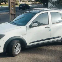 کوییک GXR تیپ L مدل ۱۴۰۳ در حد