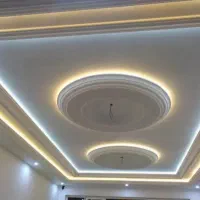 گچکاری و لکه گیری با مناسب ترین قیمت